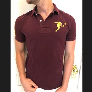 Rugby Ralph Lauren Polo